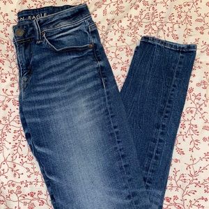 Men’s American eagle Jeans
